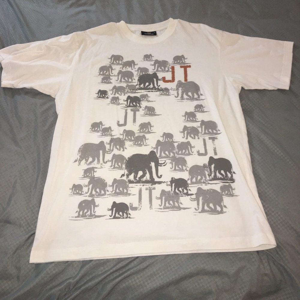 Jim Thompson T-Shirt